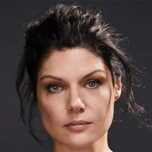 Veronica Stigeler Bio, Age, Height, Husband, Net Worth