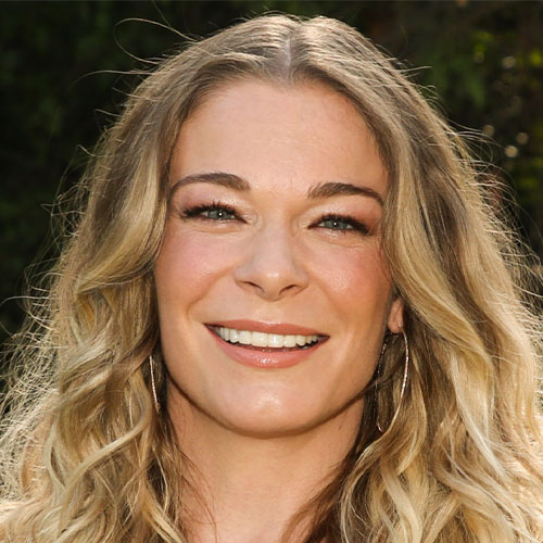 LeAnn Rimes Bio, Age, Height, Husband, Net Worth