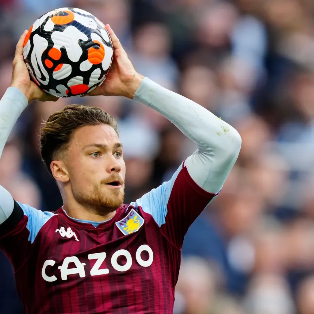 Matty Cash's Bio, Net Worth, Height, Facts, Awards