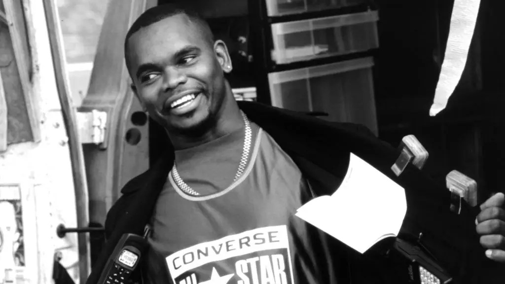 AJ Johnson Bio, Net Worth, Age, Career, Relationship Status