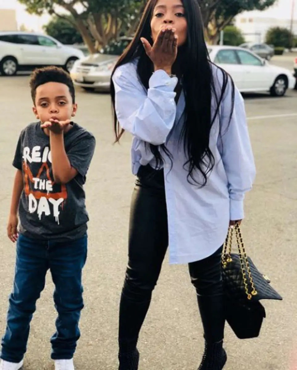 Deen Kharbouch Bio, Age, ExHusband, Social Media and Net Worth