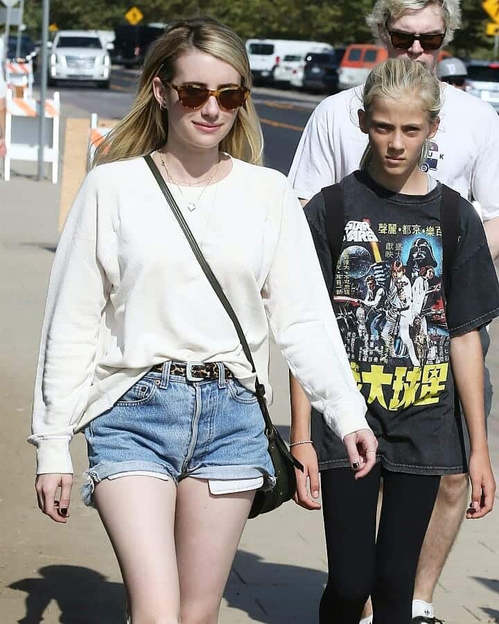 Hazel Moder's Age, Bio, Career, Net Worth, Julia Roberts's Daughter