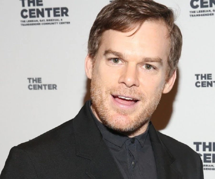 Michael C Hall's Age, Net Worth, Wife, Dexter Movies, Instagram