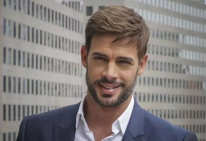 William Levys Age Height Net Worth Instagram Wife Children