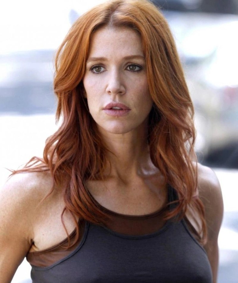 Poppy Montgomery's Date of Birth, Height, Weight, Career, Husband, Net