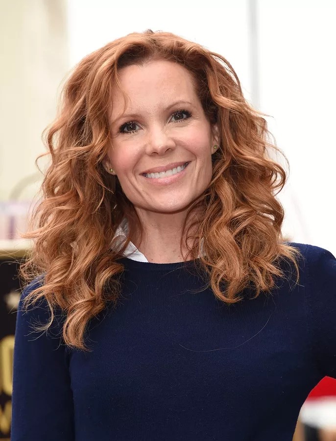Robyn Livelys Bio Age Family Husband Career