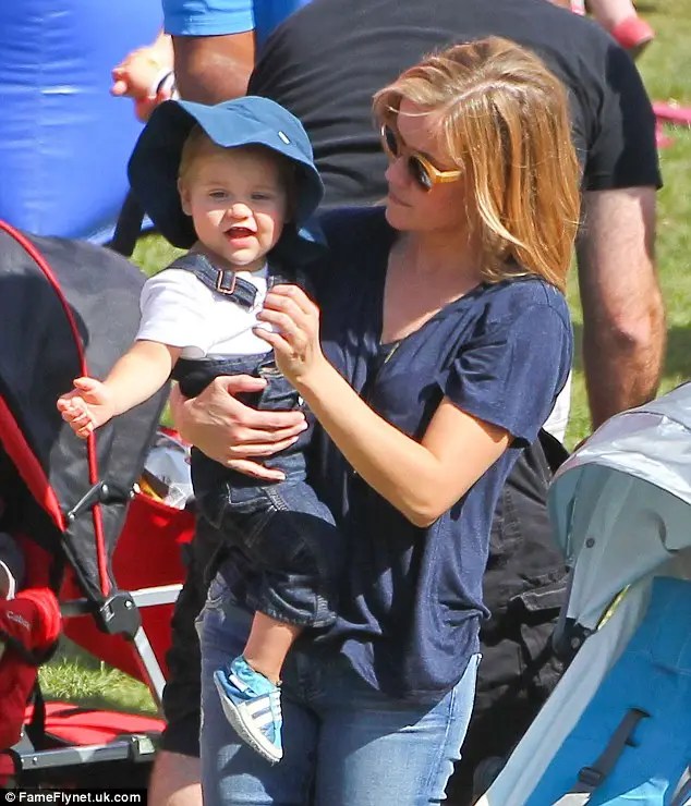 Tennesse James Toth's Bio, Age, Parents, Net Worth