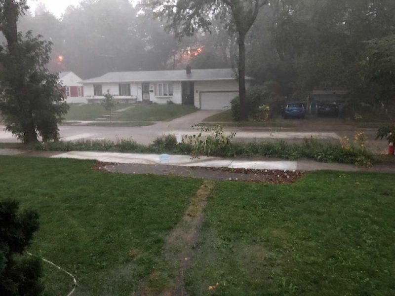 Waite Park Neighborhood Association Metro Blooms