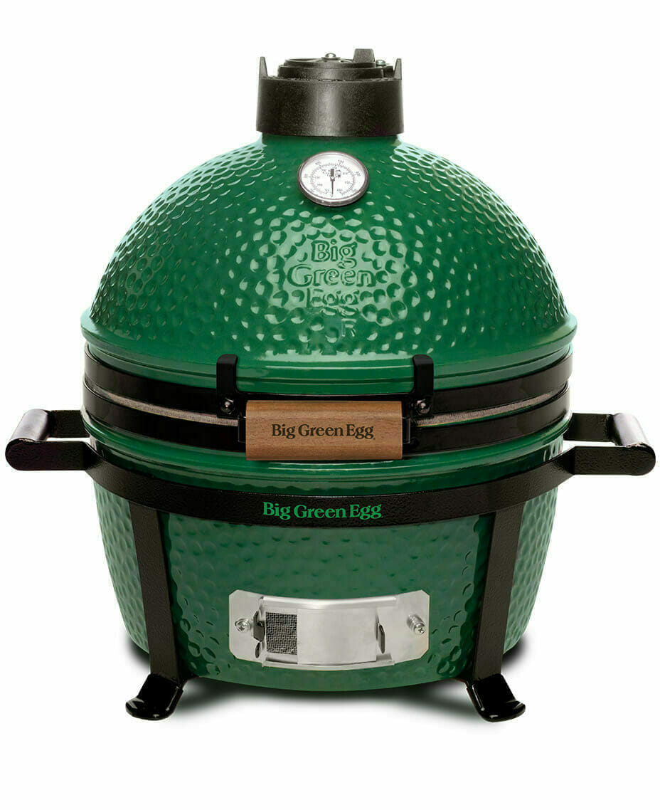 Big Green Egg Grills Metro Building Products