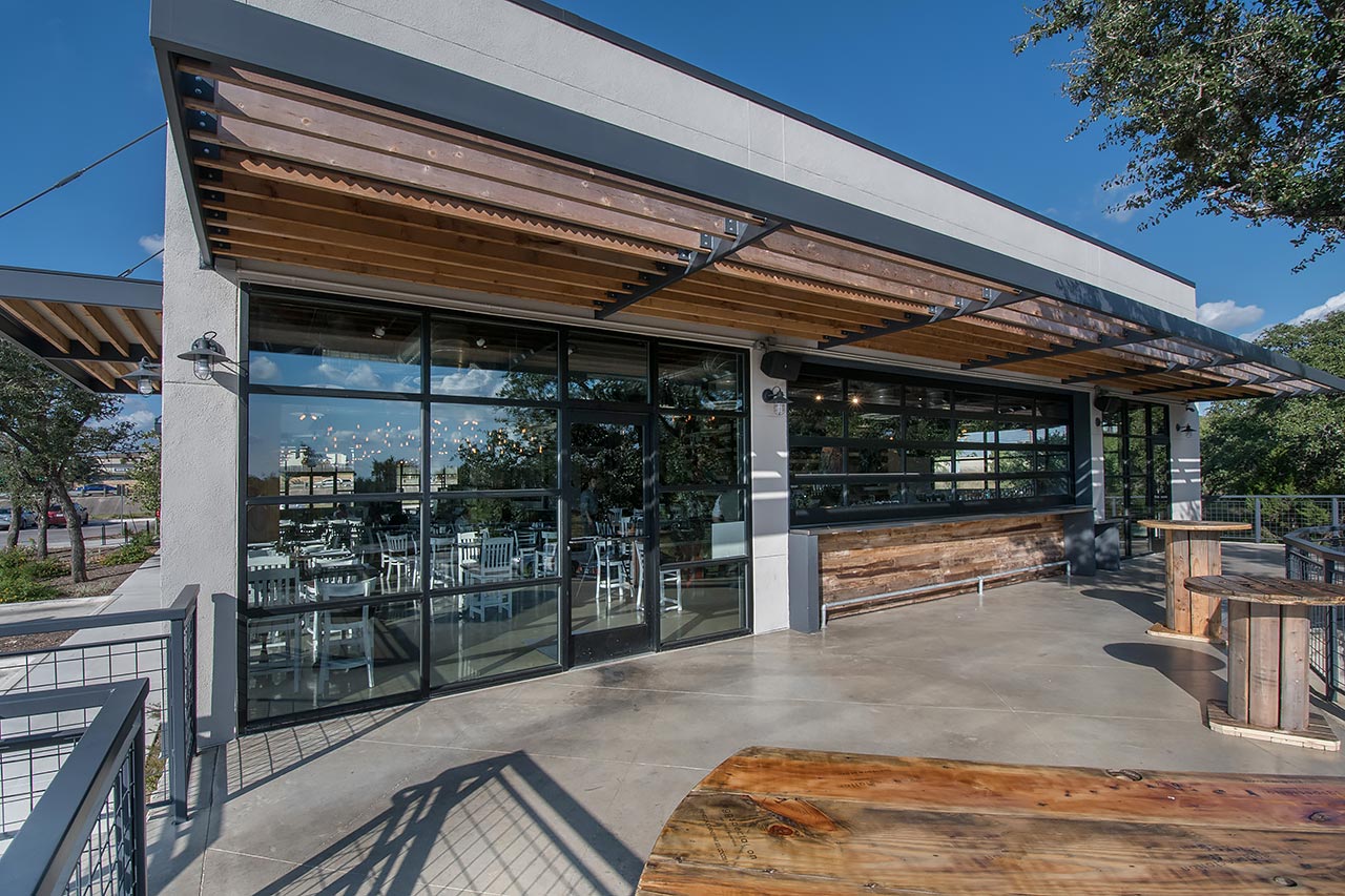 Eggspectation Metropolitan Contracting