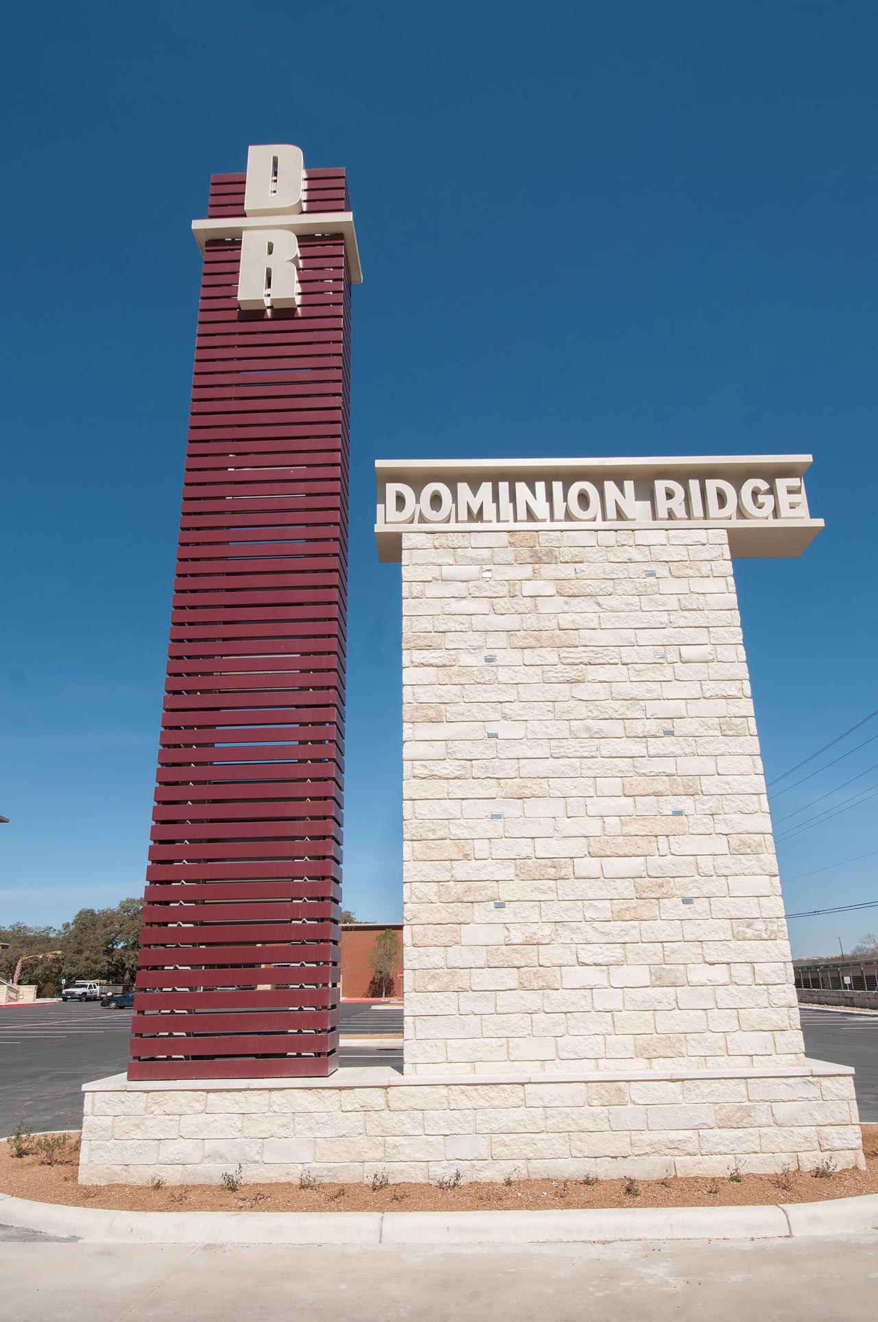 Dominion Ridge Metropolitan Contracting