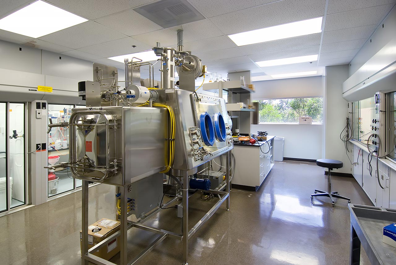 Genzyme Metropolitan Contracting