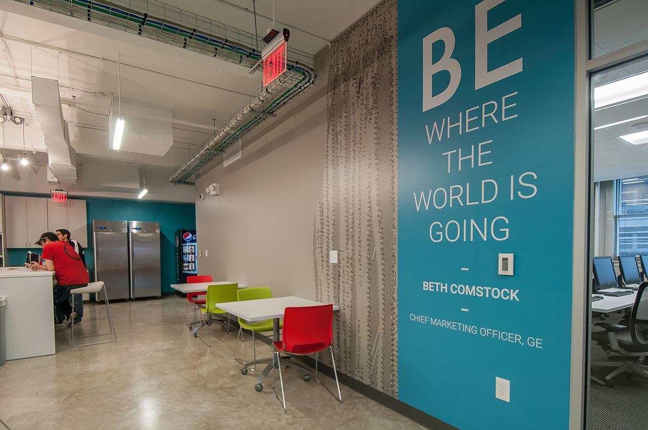 Rand Building Metropolitan Contracting