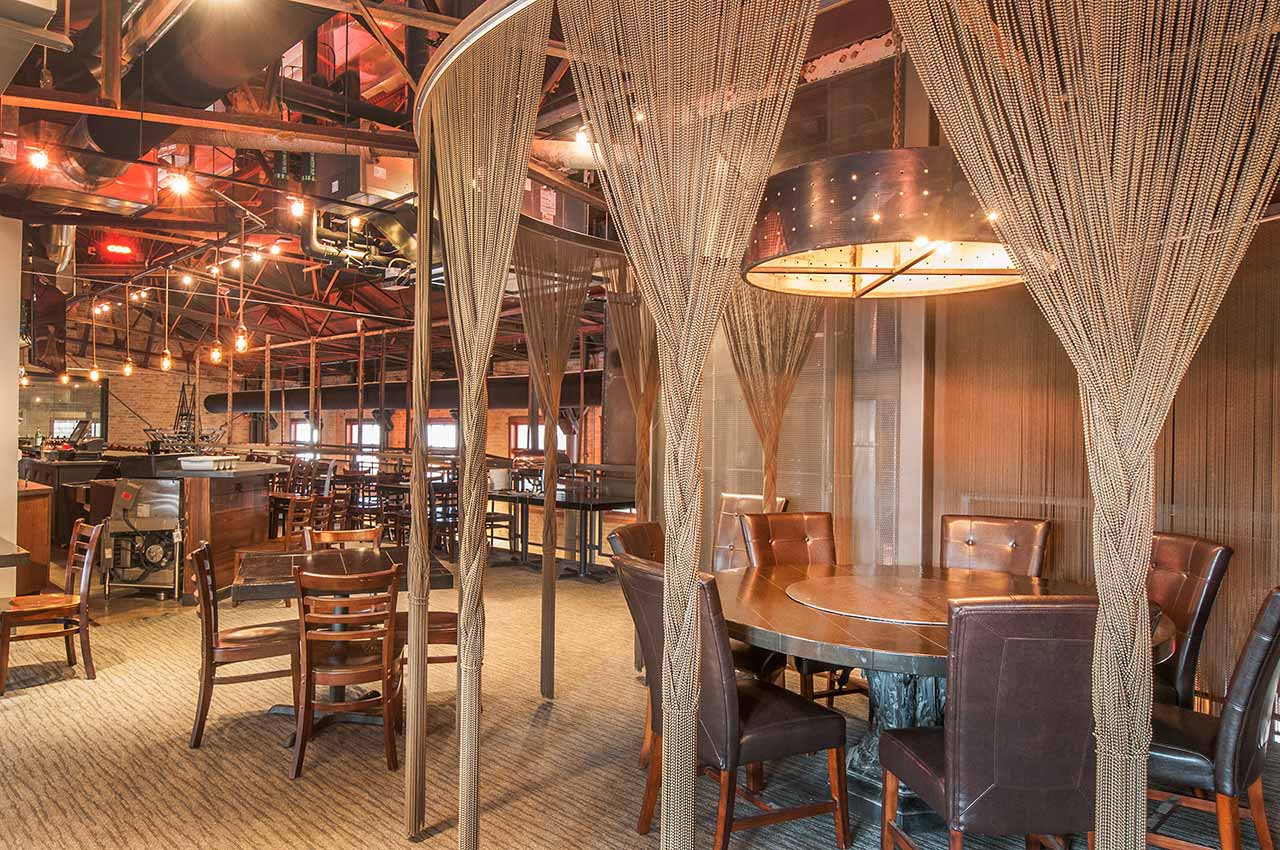 Boiler House Texas Grill & Wine Garden mk3webdesign