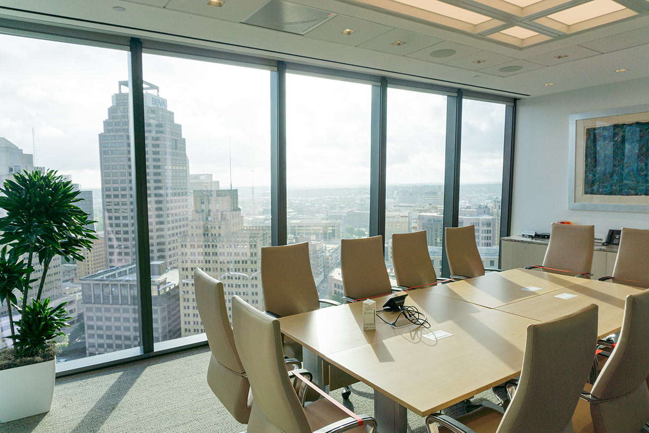 Norton Rose Fulbright Metropolitan Contracting