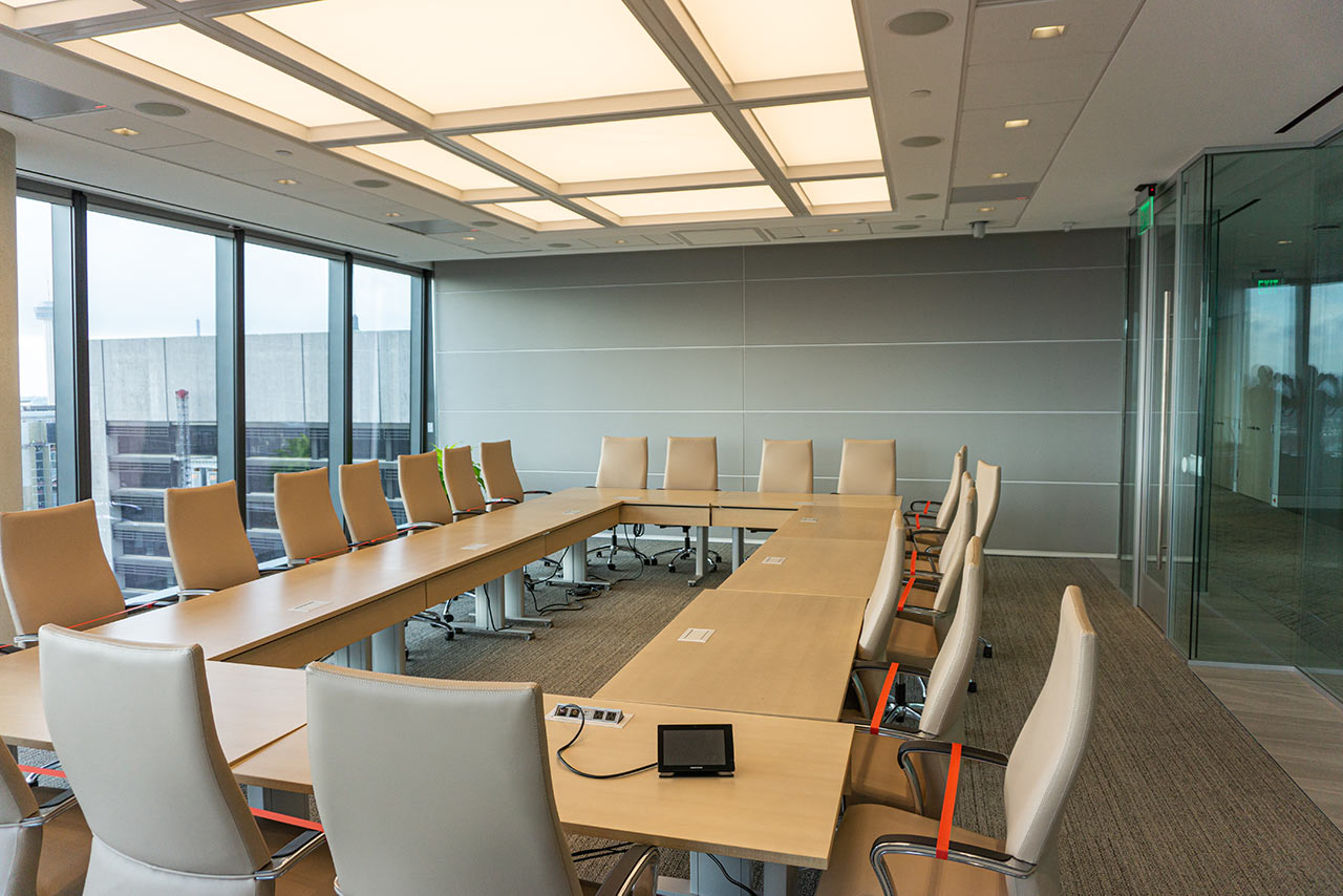 Norton Rose Fulbright Metropolitan Contracting