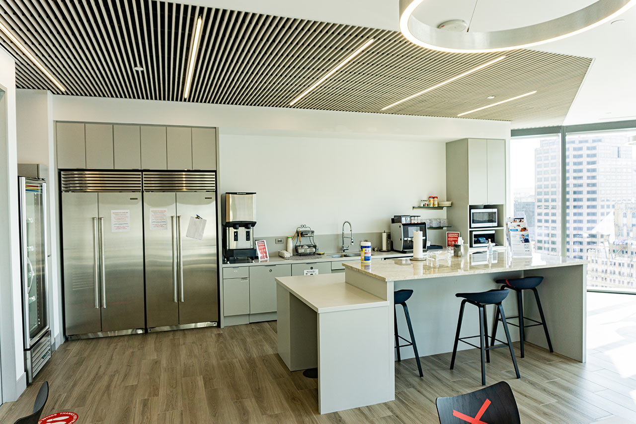 Norton Rose Fulbright Metropolitan Contracting