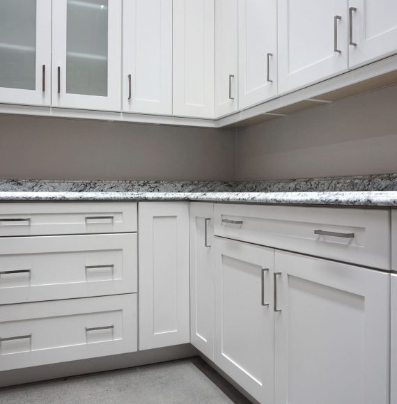 Makeover Chicago, IL Kitchen Refinishing Chicago, IL