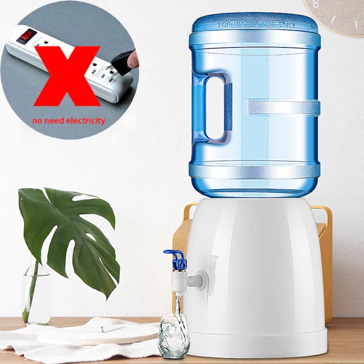 Mini Water Cooler Dispenser Metrocity.pk