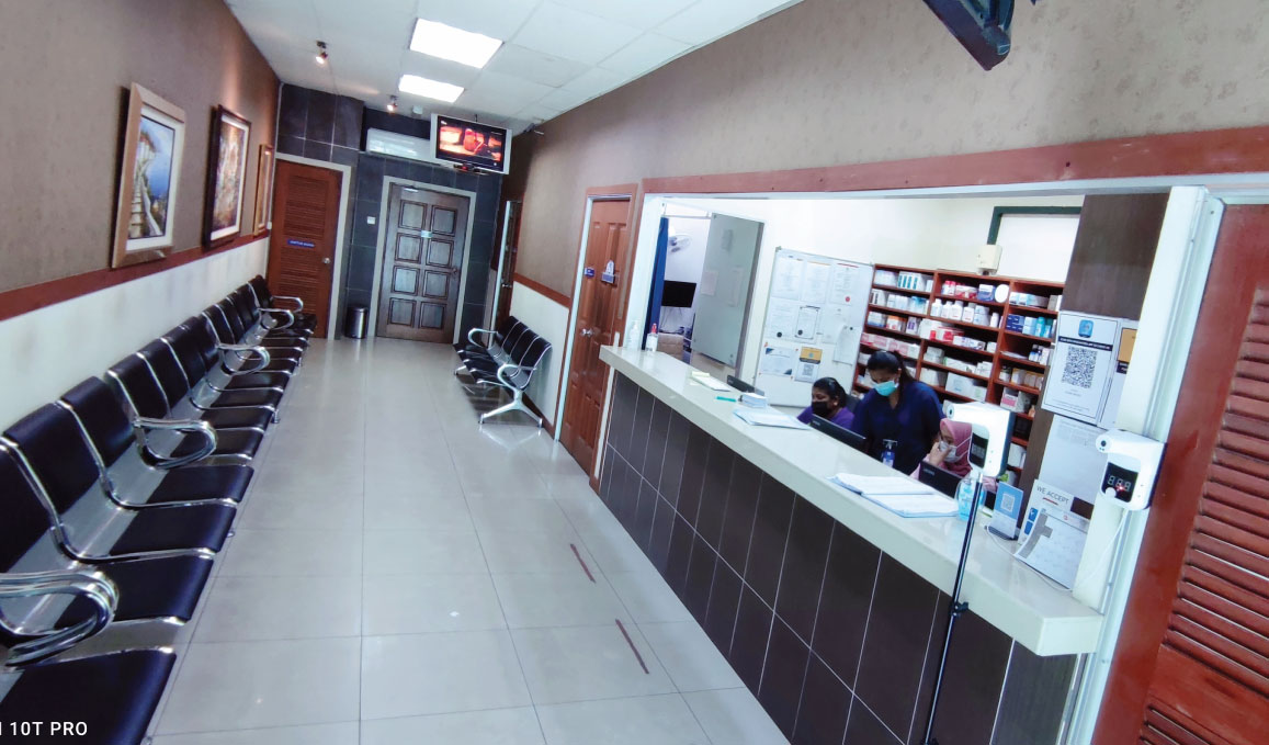 Homepage Metro Clinic