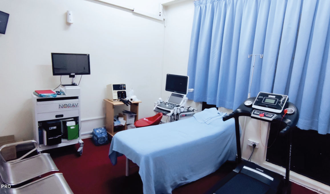 Homepage Metro Clinic