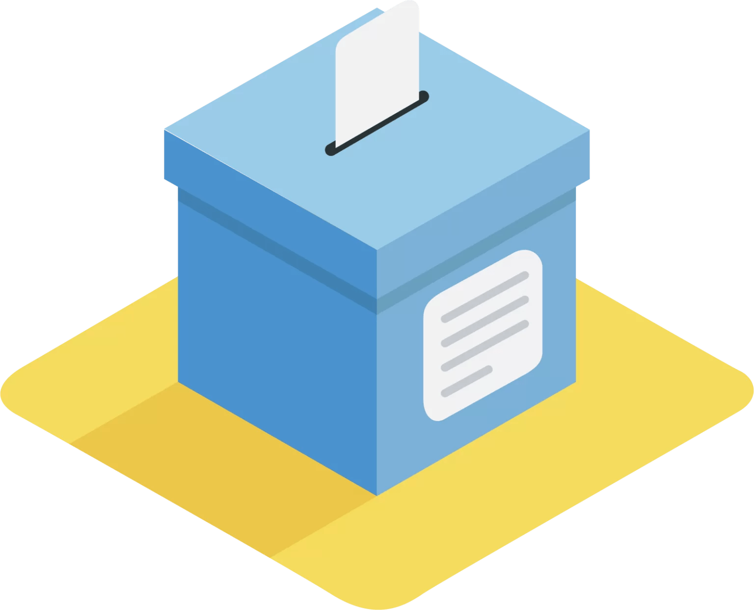 How to Fill Out Your Absentee Ballot Properly Metro Community