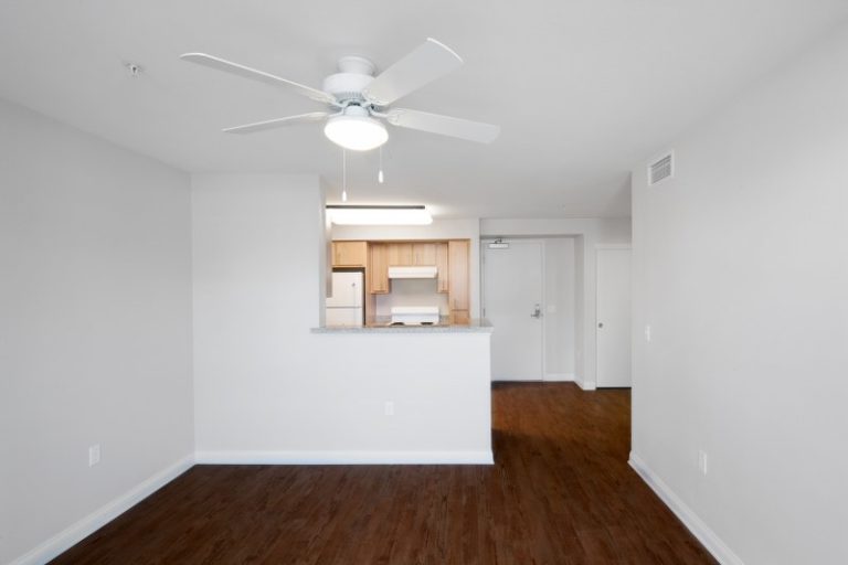 The Metro at Compton Senior Apartments