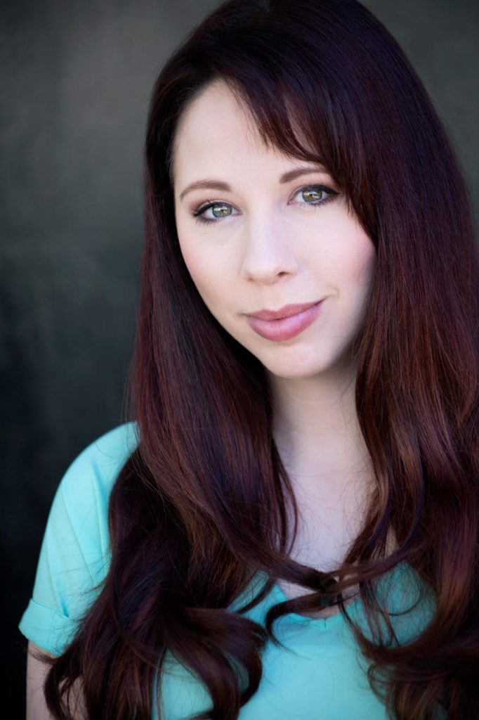 Celebrity Guests 2019 METROCON Florida's Largest Anime Convention