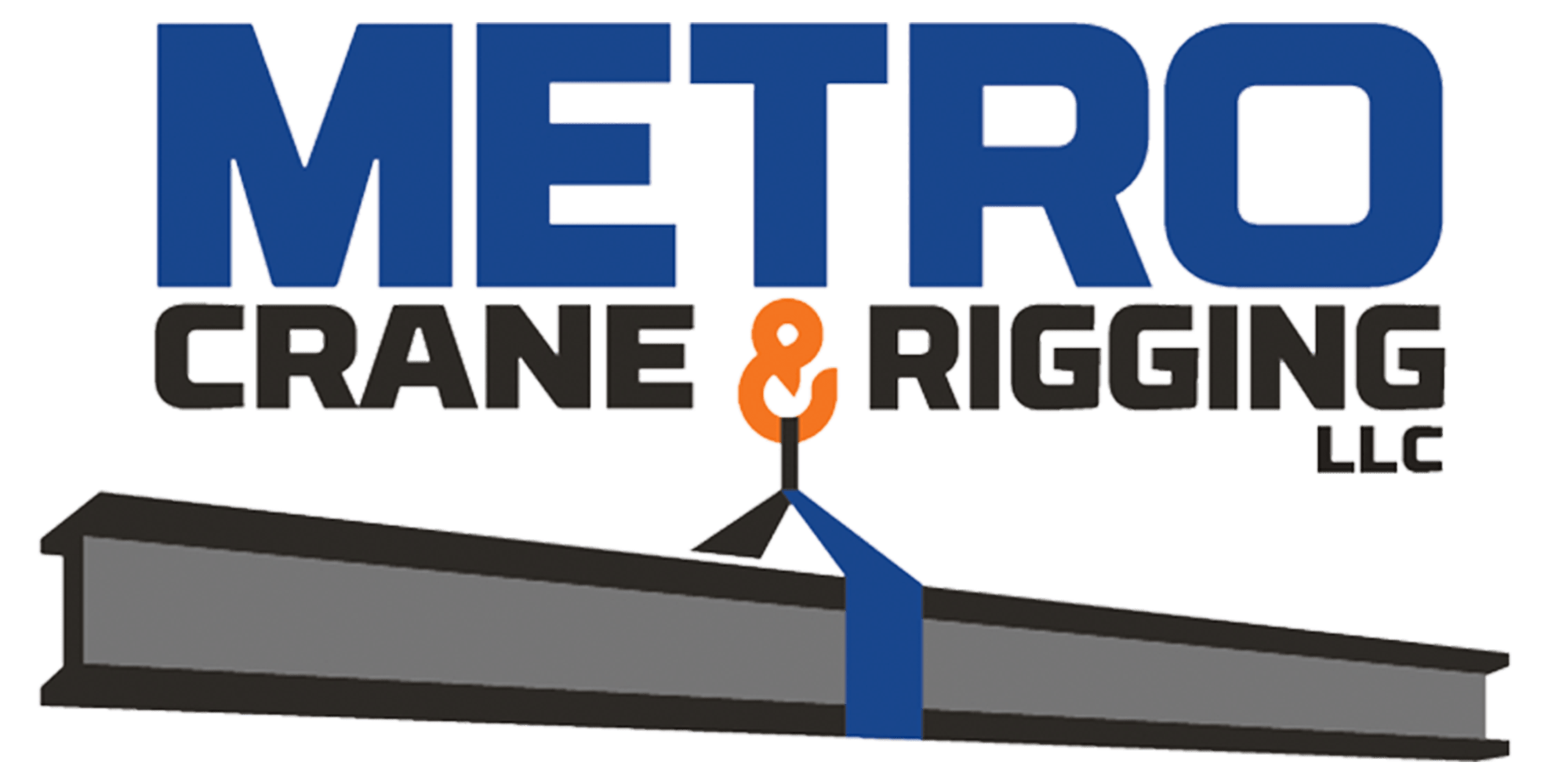 Crane Rental Metro Crane and Rigging Warrenton, VA