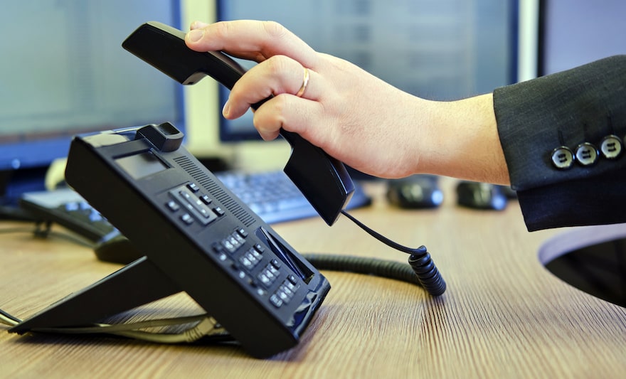 The Complete Guide to Choosing Office Phone Systems Metrodata Systems