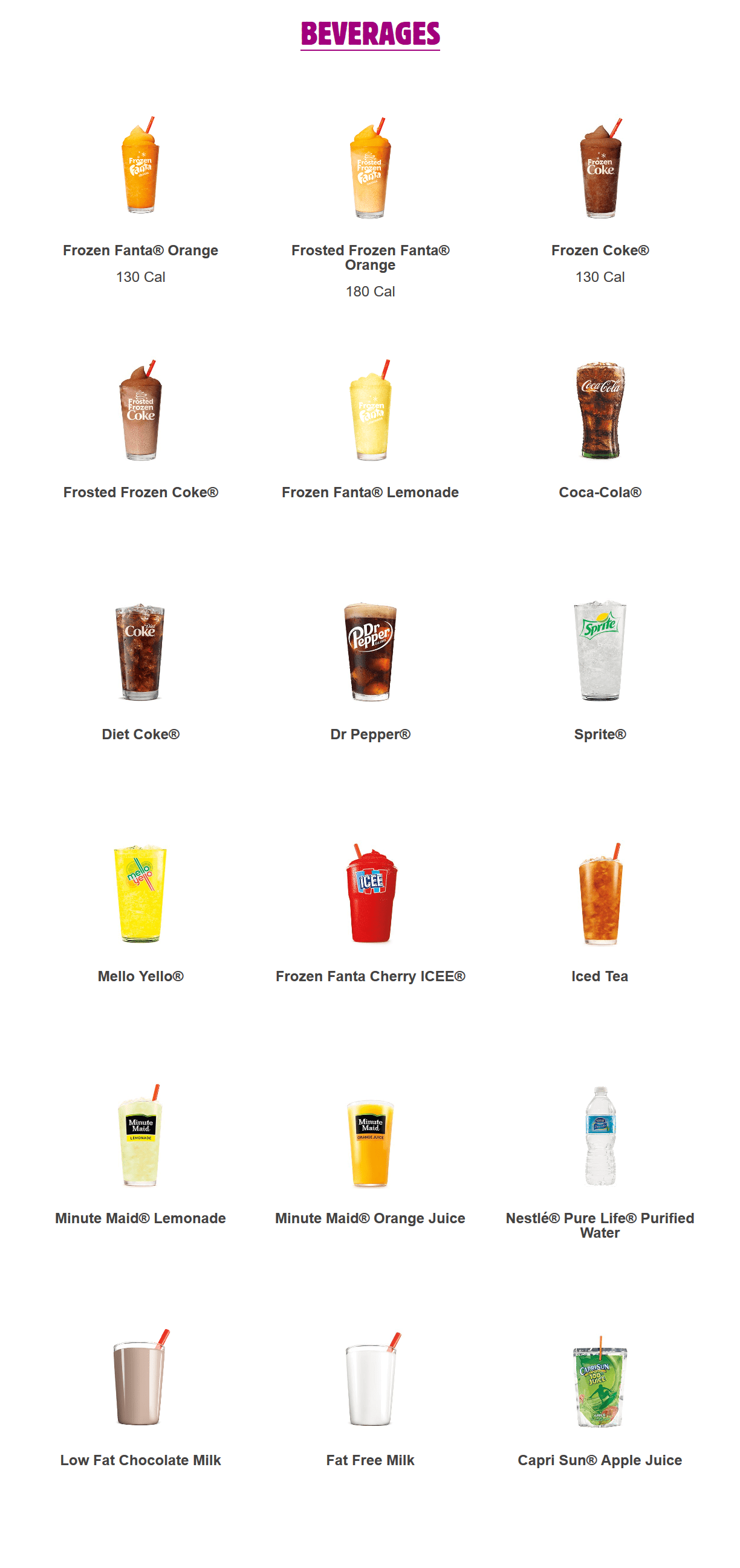 Burger King Menu Delivery Order Online Lincoln NE CityWide