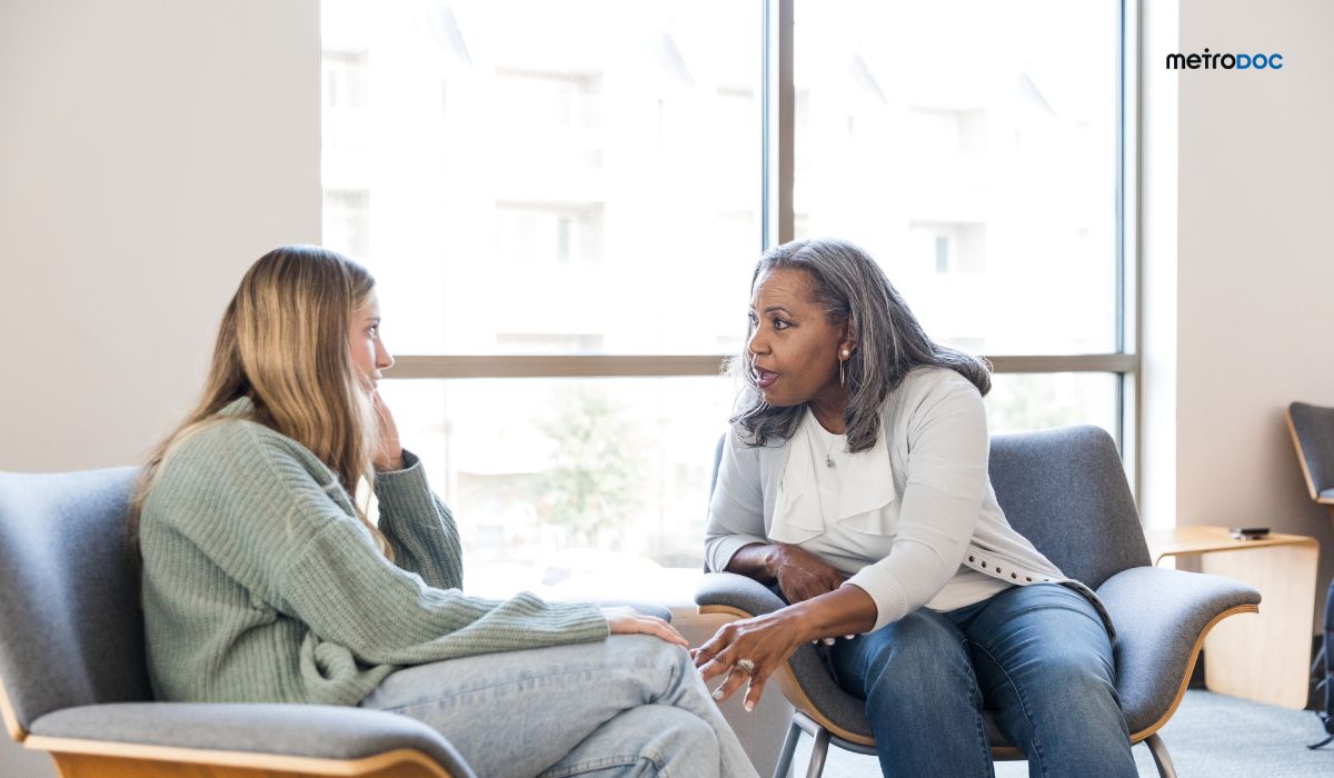 Comprehensive virtual or in person medical care in your neighborhood.