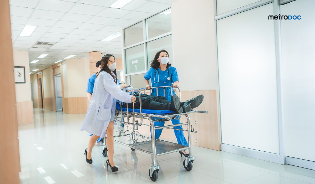 Belleville urgent Care Tips for Every Situation