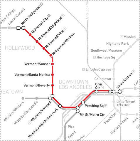 Metro Red Line Route Red Line | The Metroduo Blog – Adventures On Metro Rail