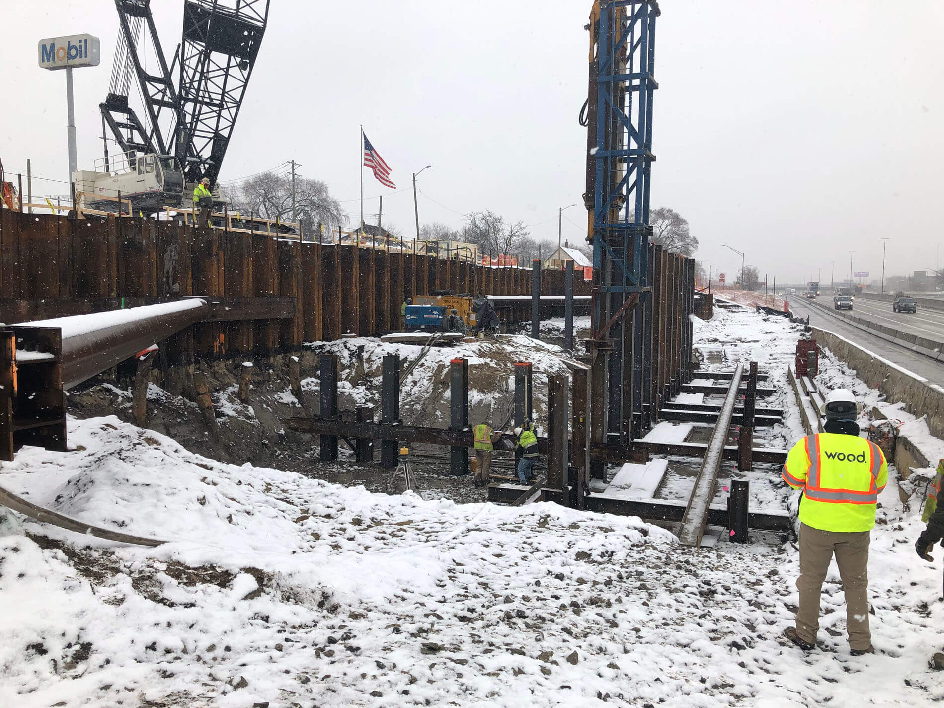 Civil Engineering Metro Engineering Solutions