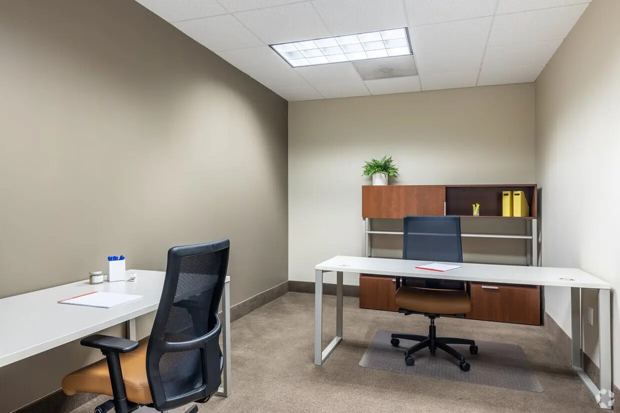 Office Rental Space in Farragut West Metro Offices