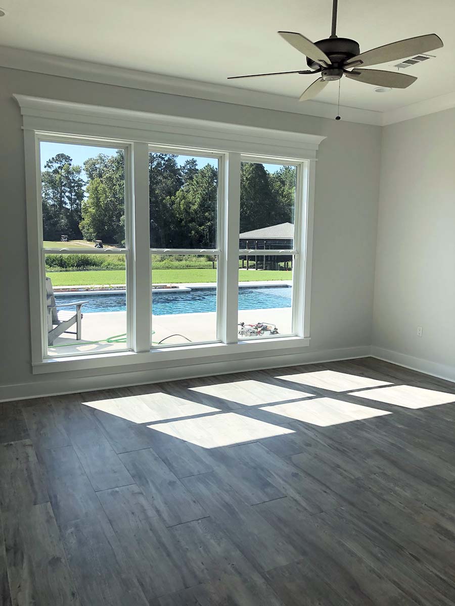 Residential Metro Floors