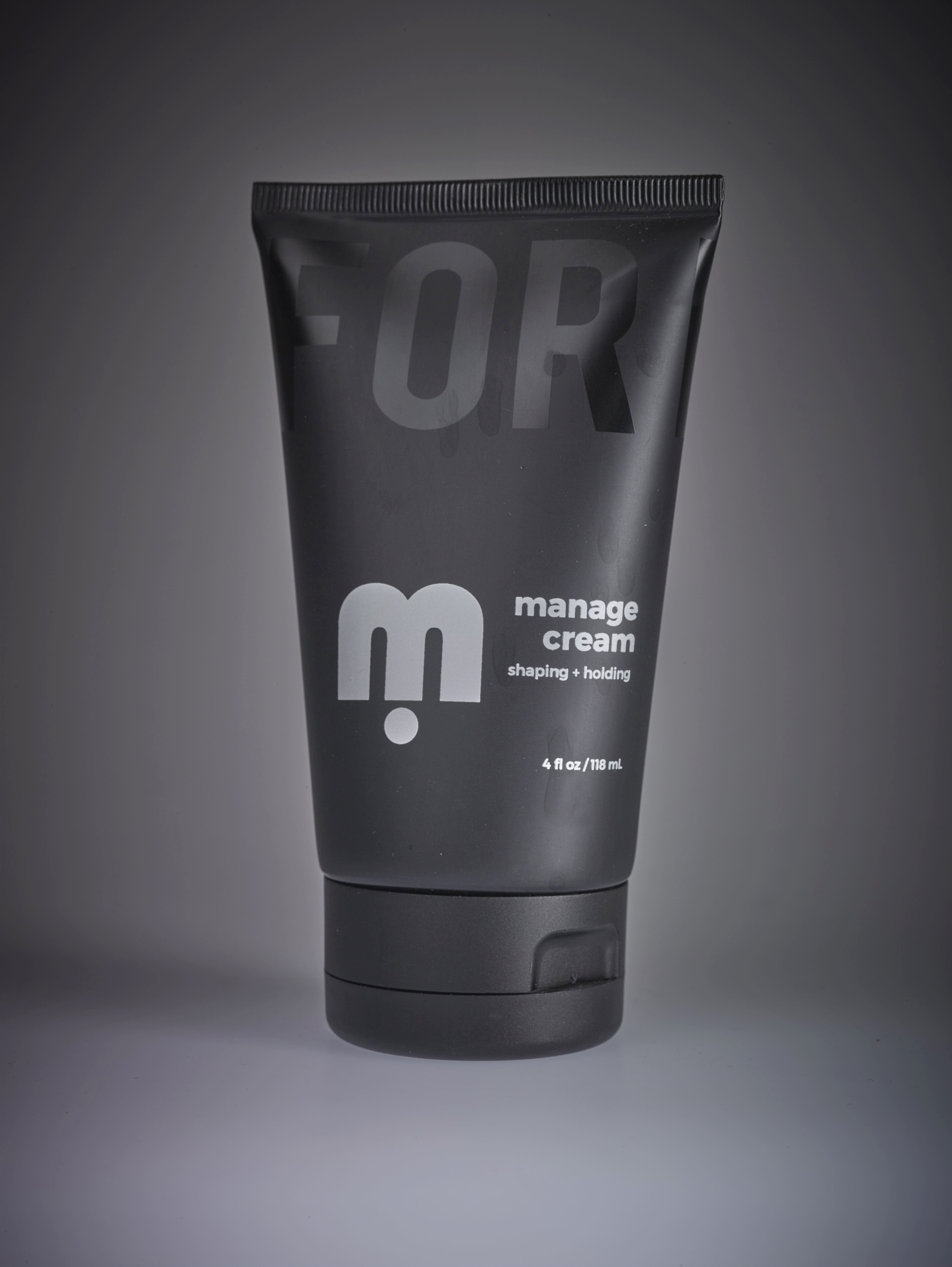 Hair Cream For Men m FOR MEN Hair Care Products