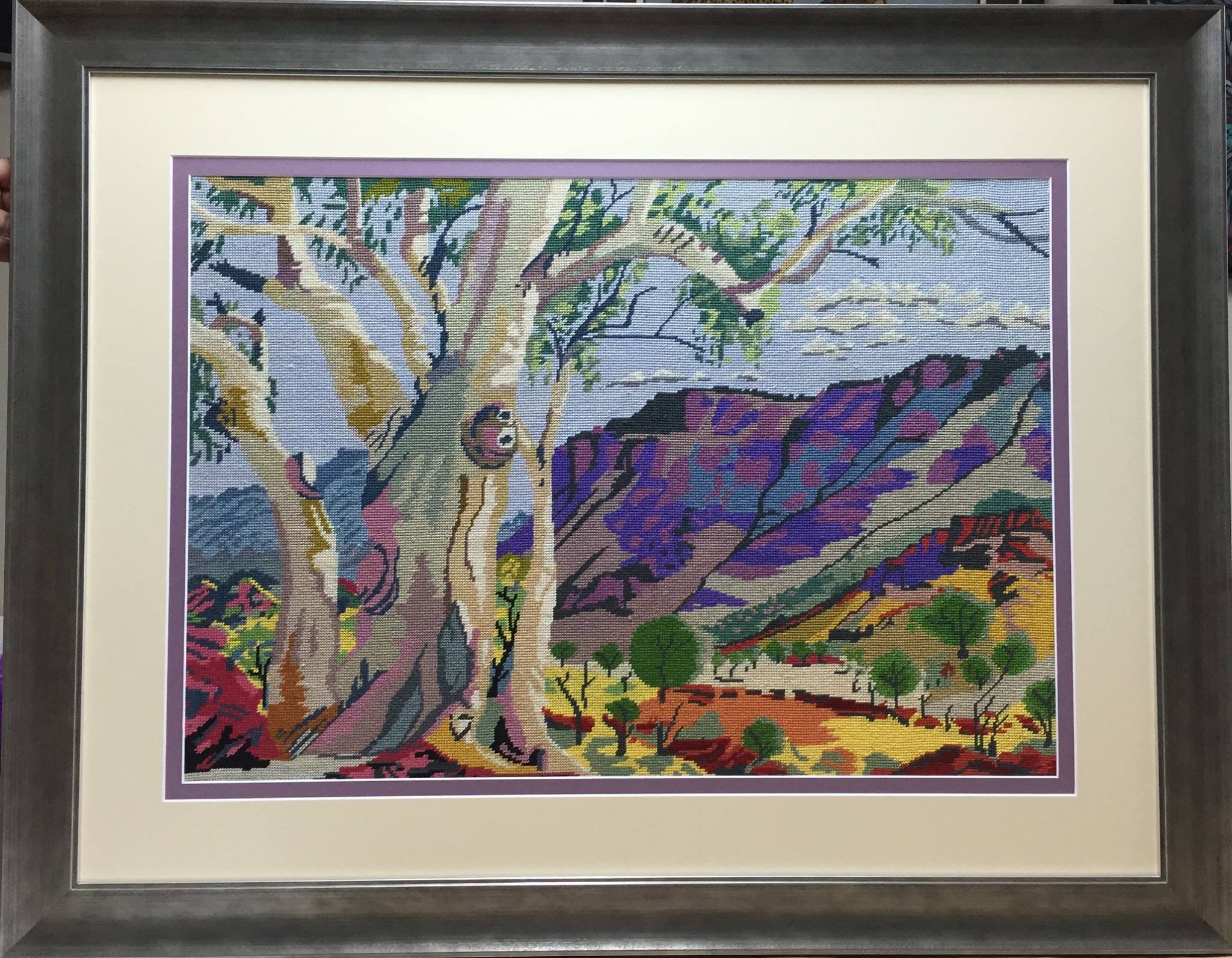 About Perth Picture Framing and Encaustic Supplies