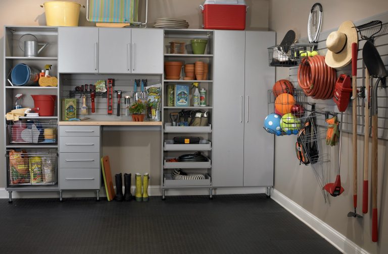Organise your garage with these 5 simple tips Metro Garage Services