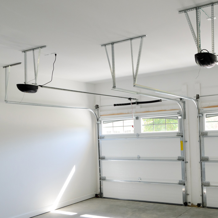 Metro Garage Solutions