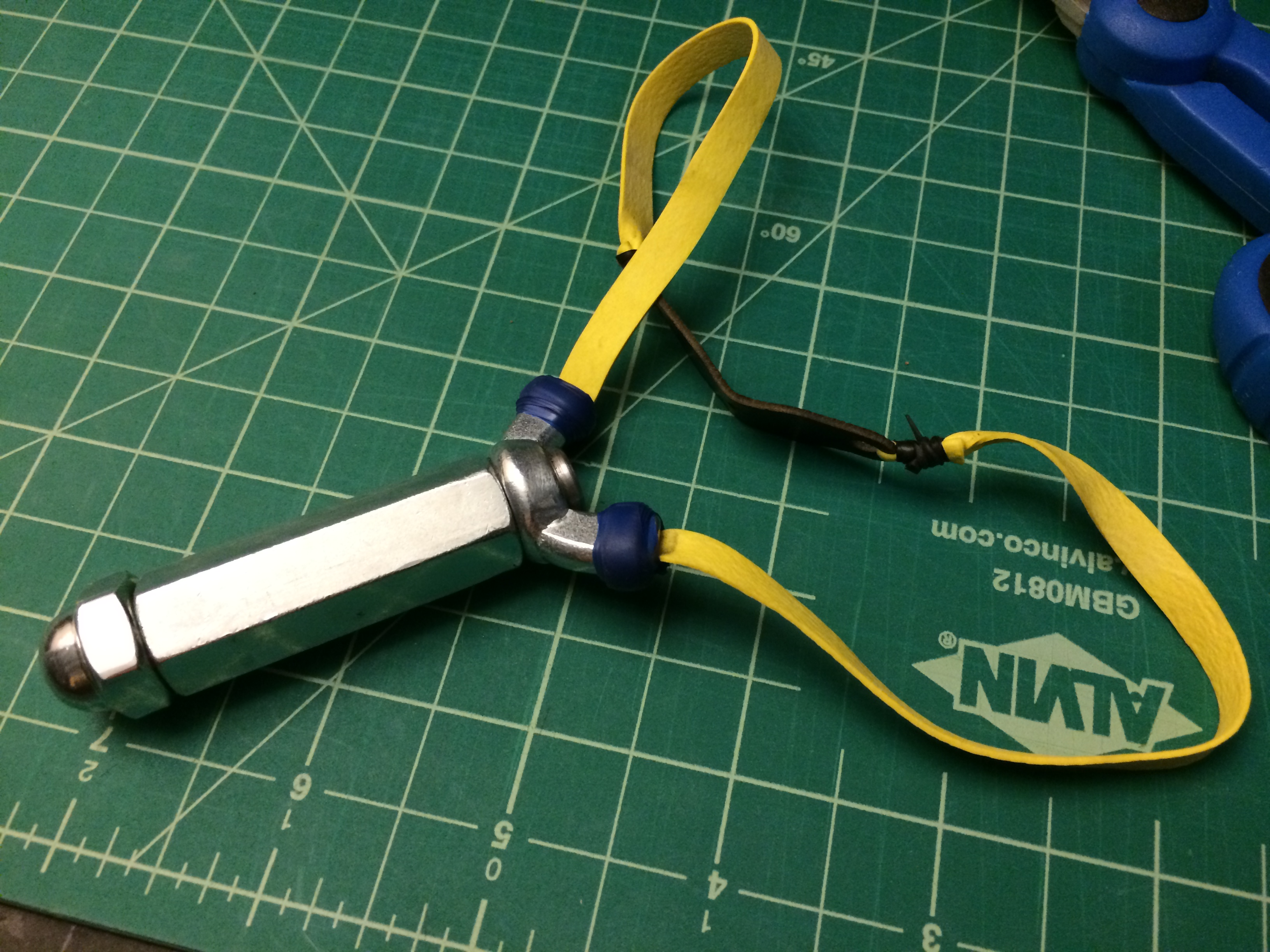 Metro Made The Bolt Cutter Metro Grade Goods