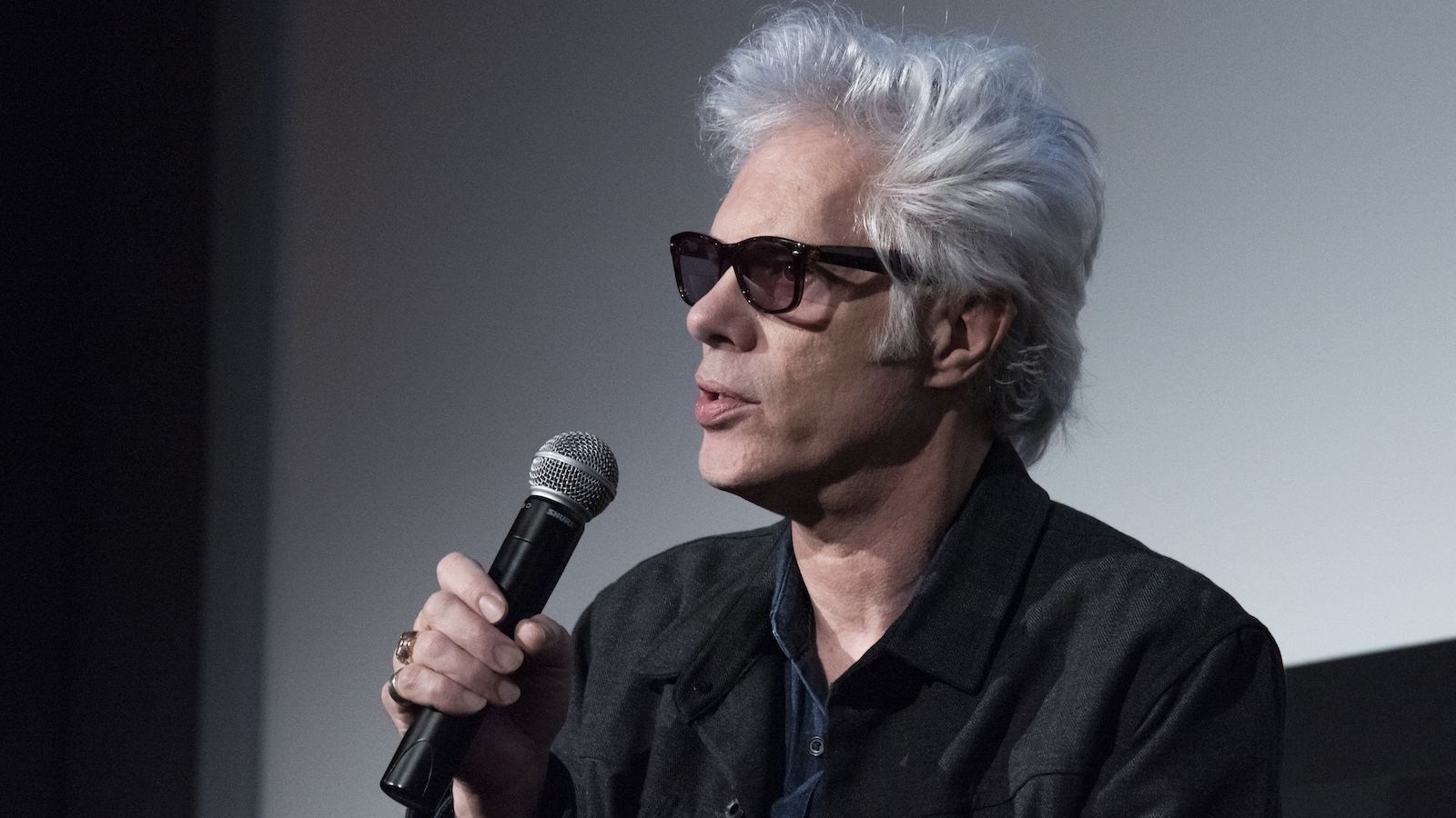 Jim Jarmusch Metrograph