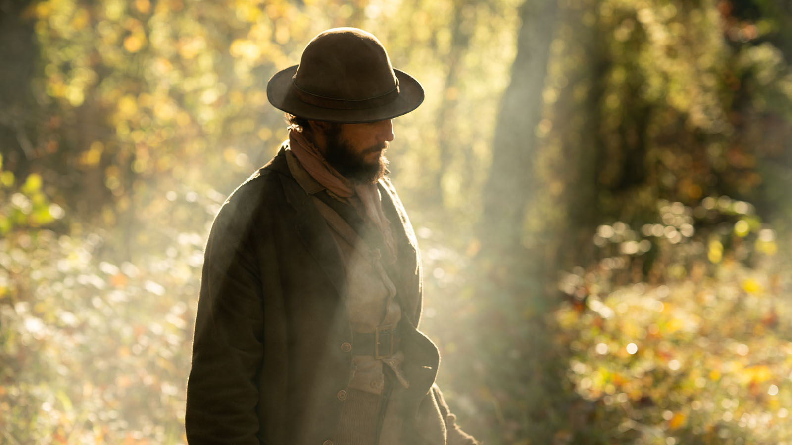 Land of Milk and Honey Metrograph