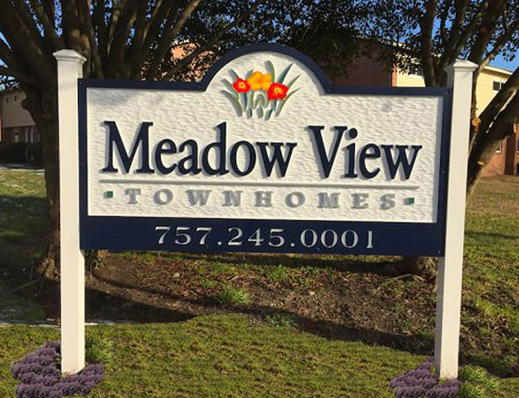 Meadow View Townhomes Metro Group Services