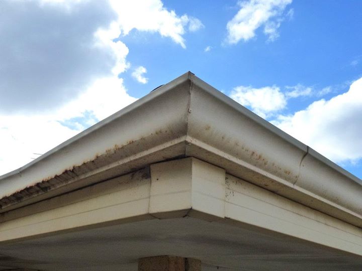 Metro Gutters Perth Client Gallery Of New Gutter Installations Perth