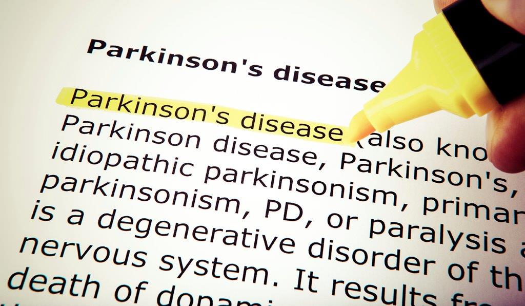 Parkinson Disease & Speech Therapy Metro Hearing and Speech