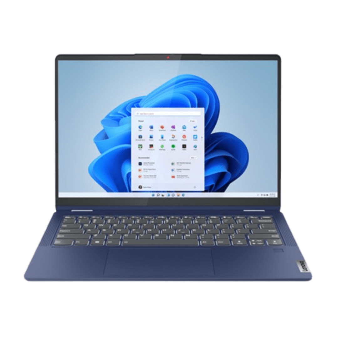 Lenovo Flex 514ABR86MID AbbysBlue Touch 360⁰