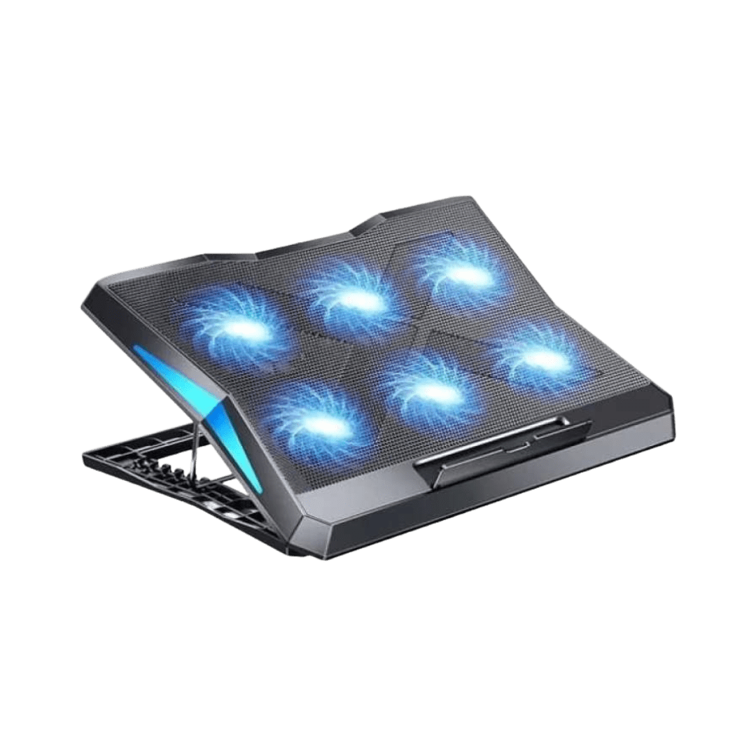 Cooling Pad ClipTec RZC180 Metrokomputer Pusat Laptop & komputer