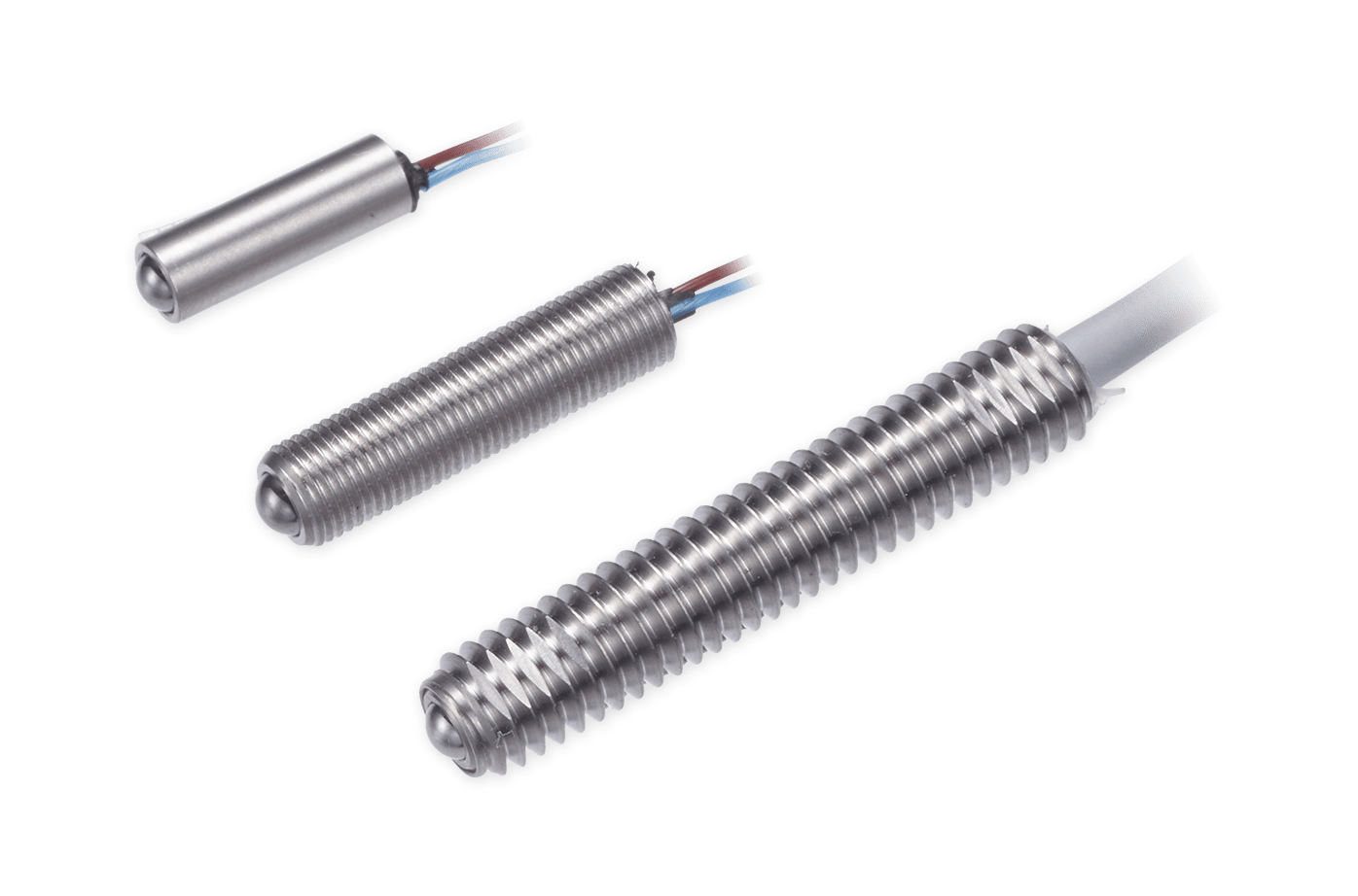 Ball Plunger Switch Ultra Precision Position Switches Metrol